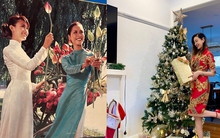 Loạt “thần tượng nhan sắc” thời kỳ đầu và sự chuyển mình thành biểu tượng phụ nữ thành đạt thế hệ mới