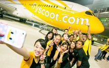 Một công ty hàng không giá rẻ ghi nhận mức lãi kỷ lục, đảo ngược tình hình sau 3 năm thua lỗ liên tiếp: Nhân viên được “tri ân” bẳng thưởng 8 tháng lương