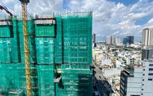 Gỡ vướng dự án bất động sản