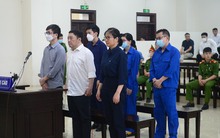 Bị cáo Nguyễn Thị Thanh Nhàn mất cơ hội giảm án