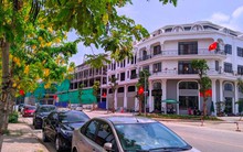 Thị trường đã đi qua giai đoạn khó khăn nhất, phân khúc bất động sản nào hút khách?