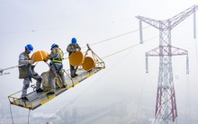 Điều ít biết về doanh thu cực khủng của công ty Trung Quốc sẽ bán điện cho Quảng Ninh từ ngày mai