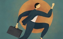 7 kiểu người sống mệt mỏi, không kiếm được tiền, khó thăng tiến