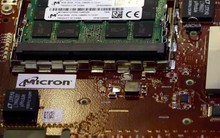 Cuộc chiến chip giữa Mỹ và Trung Quốc đến đỉnh điểm?