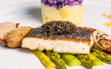 Loại trứng ngày xưa chẳng ai mua, giờ thành thực phẩm đắt đỏ bậc nhất thế giới, đầy dinh dưỡng quý