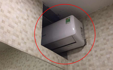 Sai lầm khi lắp đặt điều hòa nhiều gia đình mắc phải, vừa tốn điện vừa ảnh hưởng sức khỏe