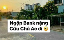 Thấy gì phía sau những lời rao lạ của môi giới bất động sản: “Ngộp lắm rồi khách ơi", “giá hấp hối, lỗ sâu”