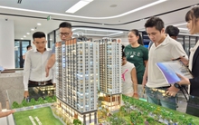 Cần bổ sung quy định đặt cọc bất động sản hình thành trong tương lai