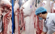 Bổ sung thịt heo vào danh mục các mặt hàng bình ổn giá trong trường hợp khẩn cấp