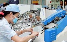 Khó khăn 'bủa vây' doanh nghiệp da giày, chế biến gỗ