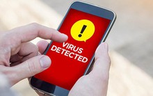 Tiết lộ động trời về hàng triệu smartphone chứa mã độc