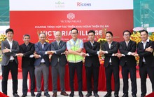 Sau The Grand Manhattan, NovaWorld Phan Thiết, NovaWorld Hồ Tràm, Novaland "bất ngờ" công bố tái khởi động thêm một dự án bất động sản