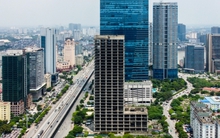 Toà tháp nghìn tỷ ở vị trí đắc địa bị bỏ hoang hơn 8 năm xin được 'hồi sinh'