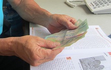 Đề xuất tăng trợ cấp hàng tháng từ 01/7/2023 với cán bộ xã, phường nghỉ việc