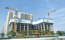 Dòng tiền của Hòa Bình có cải thiện sau một loạt quyết định quan trọng?