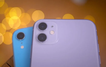 Đây là thời gian người dùng đang giữ iPhone của họ