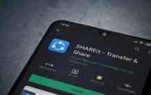 Một ứng dụng độc đáo của Trung Quốc đang "gây bão" toàn cầu: Đạt hơn 2 tỷ lượt tải xuống