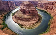 Vượt qua cơn “khát nước” tưởng như vô tận, một loạt bang miền tây nước Mỹ bắt tay nhau cứu dòng sông huyền thoại