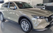 Loạt xe mới cận kề ngày ra mắt, khách Việt có đủ lựa chọn sedan, MPV, SUV từ cỡ nhỏ đến trung