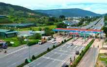 Đấu giá 2 khu đất vốn là trụ sở cơ quan nhà nước ở Lâm Đồng