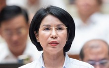 Giám đốc Sở Y tế Hà Nội: Vi phạm trong mua sắm chủ yếu từ 'giá gói thầu'