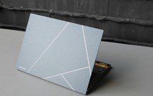 Laptop OLED nhẹ nhất thế giới về Việt Nam