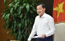 Phó Thủ tướng Lê Minh Khái: Ngân hàng và doanh nghiệp phải đi chung một đường!