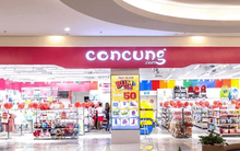 Sau khi nhận khoản đầu tư 90 triệu USD, chuỗi bán lẻ mẹ và bé Con Cưng báo lợi nhuận năm 2022 giảm tới 95% chỉ gần 5 tỷ đồng