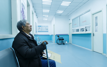 Căn nguyên "tâm bệnh" của nhiều người cao tuổi