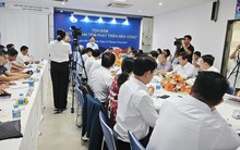 Có vua tôm bảo lãnh, ngân hàng cũng không dám cho vay nuôi tôm