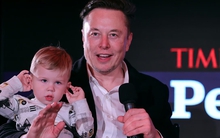 Elon Musk chọn được người kế vị đế chế nghìn tỷ, danh sách không có mặt 9 người con