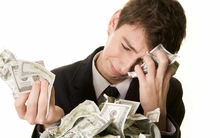 Chuyên gia tâm lý tiết lộ bí mật đen tối của giới siêu giàu: Khóc trên đống tiền là có thật và lý do vô cùng nghiệt ngã