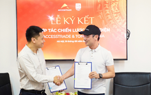 ACCESSTRADE và Tonkin Media ký kết hợp tác cung cấp giải pháp truyền thông