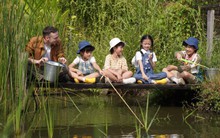 Khóa học ILA Summer 2023: Trải nghiệm mùa hè ý nghĩa để trưởng thành