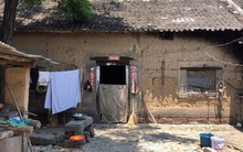 15 ngày cải tạo ngoạn mục ngôi nhà đổ nát của cụ ông 93 tuổi