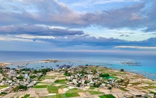 Cần sớm chấn chỉnh bất động sản ở Lý Sơn