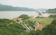 5 dự án chậm tiến độ ở Hòa Bình bị đề nghị thu hồi