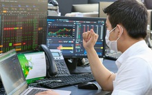 Lãi lớn từ chứng khoán