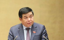 Luật đấu thầu không phải 'vòng kim cô'