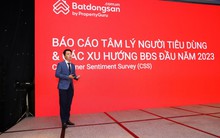 "Kỳ lân" sở hữu Batdongsan.com gặp khó tại Việt Nam, doanh thu quý 1 giảm 34%