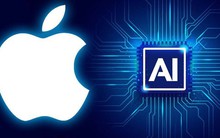 Công nghệ AI sản sinh của Microsoft và Google đang tràn ngập internet, còn Apple đâu rồi?