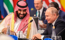 Chuyên gia: Nhờ cấm vận mà dầu Nga chiếm lĩnh thị trường quan trọng, đe dọa nước xuất khẩu dầu mỏ số 1 thế giới