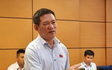 Bộ trưởng Tài chính nêu vướng mắc kết nối các dự án điện mặt trời