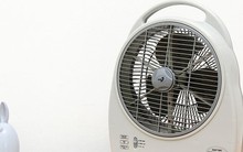 Quạt tích điện, sạc điện có thể dùng được trong bao lâu?