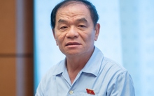 Đại biểu QH Lê Thanh Vân: Khó khăn thì xây tượng đài để làm gì?