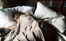 3 loại giấc ngủ tai hại khiến cuộc sống thiếu thuận lợi