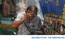 Biến đổi khí hậu làm tăng 30 lần nguy cơ xảy ra nắng nóng kỷ lục ở châu Á