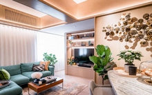 Thiết kế nội thất cực chất cho người sống độc thân