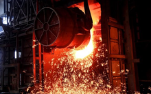 Giá thép rơi về đáy 3 năm: Khi "cơn bĩ cực" chưa thực sự qua đi