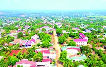 Quy hoạch đất Buôn Ma Thuột “xóa sổ” nhiều buôn làng: Lãnh đạo mong bà con ráng đợi!